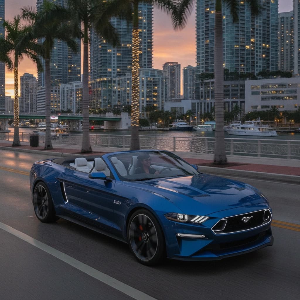 Luxury Beyond Imagination